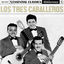 Cover Essential Classics, Vol. 1013: los Tres Caballeros