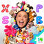Cover Xuxa Só Para Baixinhos 14 (XSPB 14) - CORES