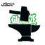 Cover Galvanize