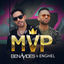 Cover MVP
