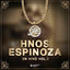 Cover HNOS Espinoza En Vivo, Vol. 3