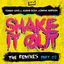 Cover Shake It Out: The Remixes, Pt. 2
