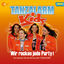 Cover Wir rocken jede Party!