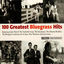 Cover 100 Greatest Bluegrass Hits