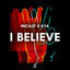Cover I Believe