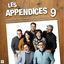 Cover Les appendices chantent les chansons de la saison 9, qui sont moins longues à écouter que de lire le titre de l'album