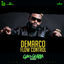 Cover Flow Control - Single