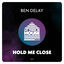 Cover Hold Me Close