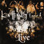 Cover Ken Hensley Live & Fire