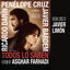Cover Todos Lo Saben (Original Motion Picture Soundtrack)