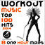 Cover Workout Music Top 100 Hits 2014 + 8 One Hour DJ Mix