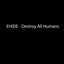 Cover Destroy All Humans