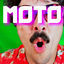Cover Moto