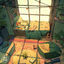 Cover Lazy Morning