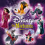 Cover Disney - Les Méchants