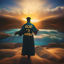 Cover God's Energy