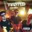 Cover Wasted
