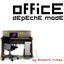 Cover Office Depeche Mode