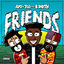 Cover Friends (feat. B. Smyth)