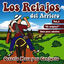 Cover Los Relajos Del Arriero Vol 1