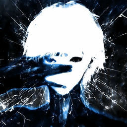''