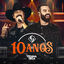 Cover F&J 10 Anos (Ao Vivo)