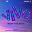 Cover Keep the Beat (From the Motion Picture "Vivo")