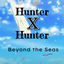 Cover Hunter x Hunter Beyond the Seas