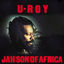 Cover Jah Son Of Africa