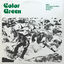 Cover Color Green