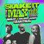 Cover Shake It To The Max (Tuff Remix)