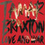 Cover Love and War