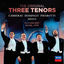 Cover The Three Tenors - In Concert, Rome 1990 (And Selected Highlights)