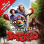 Cover Tom Turbo (Original Motion Picture Soundtrack)