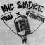 Cover MIC SMOKE
