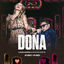 Cover Dona (Ao Vivo)