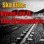 Cover Byron Lee & The Dragonaires – Ska Elite (The Collection)