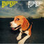 Cover FLYING BEAGLE