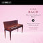 Cover C.P.E. Bach: The Solo Keyboard Music, Vol. 30