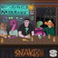 Cover Snakes EP