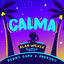 Cover Calma (Alan Walker Remix)