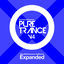 Cover Solarstone presents Pure Trance 4 Expanded