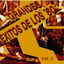 Cover Grandes Éxitos de los 60, Vol. 2