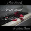 Cover Piano Stories II: Tears and Sadness