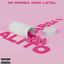Cover Mi Droga Mas Letal