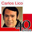 Cover 40 Éxitos