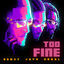 Cover Too Fine