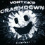 Cover Crashdown