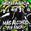 Cover MÁS ALCOHOL POR FAVOR