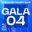 Cover OT GALA 4 (Operación Triunfo 2025)